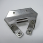 Mounting Bracket for Saddlebag Lid PFX2266