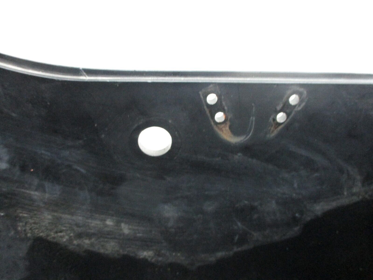 Harley Davidson OEM 14-Later Left Saddlebag 90201061EAA Prime# 90200412