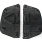 Harley Davidson Passenger Floorboard Pads '07 FLHTCU 50613-91