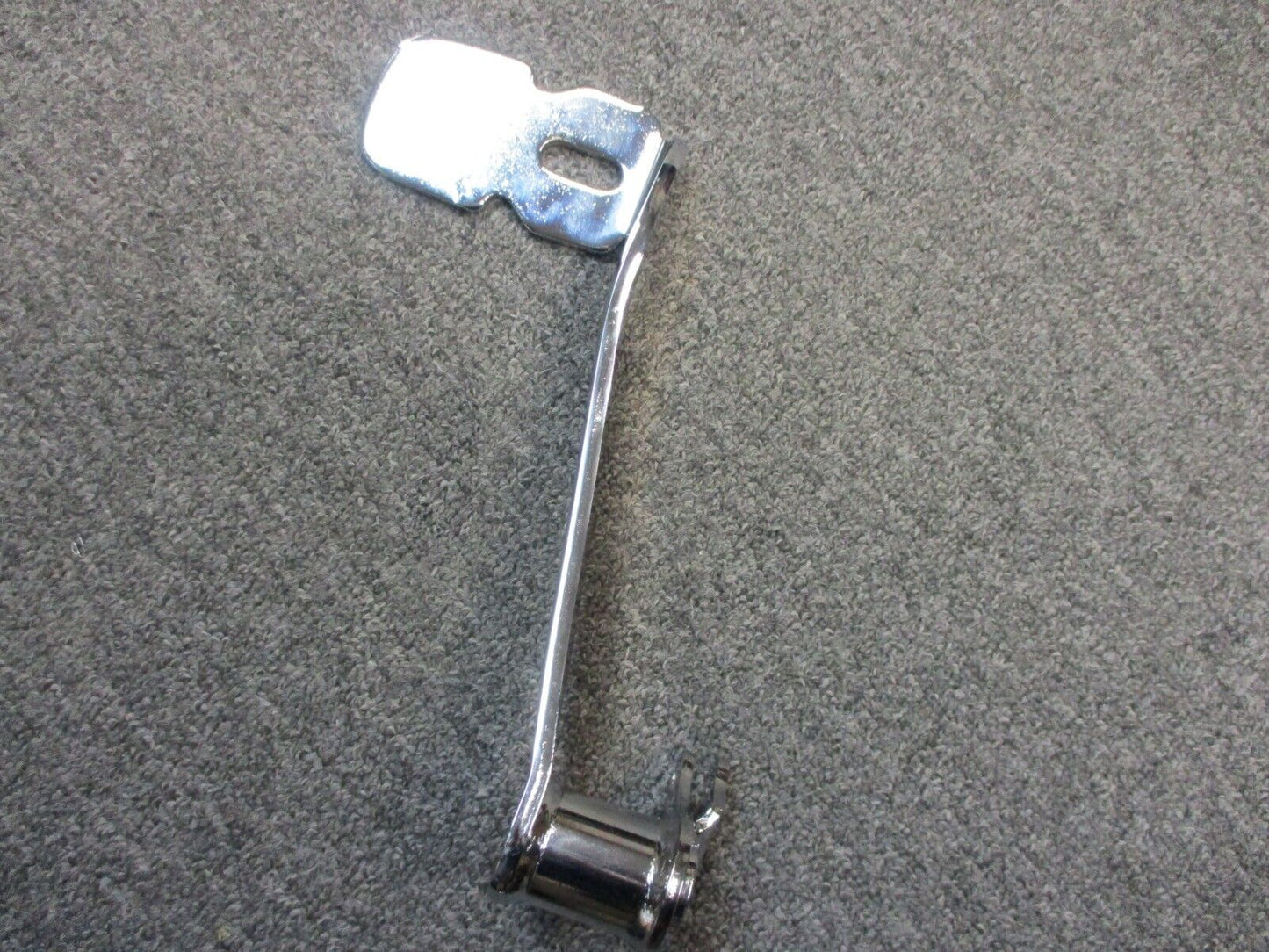 Harley Davidson OEM Foot Brake Lever 50600067 14 Later Touring Models