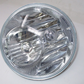 Harley-Davidson OEM '14-'22 FLH Dual Bulb  Headlamp  67700062