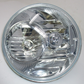Harley-Davidson OEM '14-'22 FLH Dual Bulb  Headlamp  67700062