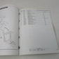 Harley-Davidson OEM Softail Models 2004 Parts Catalogue 99455-04
