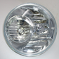 Harley-Davidson OEM '14-'22 FLH Dual Bulb  Headlamp  67700062