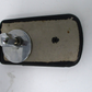 Harley-Davidson OEM 07-22 FLH FLT  Brake Pedal Pad 42444-04