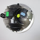 Harley-Davidson OEM '14-'22 FLH Dual Bulb  Headlamp  67700062