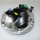 Harley-Davidson OEM '14-'22 FLH Dual Bulb  Headlamp  67700062