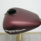 Harley Davidson OEM 2008 FLHX Crimson Red Denim Fuel Tank 61351-08CPD