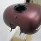 Harley Davidson OEM 2008 FLHX Crimson Red Denim Fuel Tank 61351-08CPD