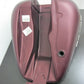 Harley Davidson OEM 2008 FLHX Crimson Red Denim Fuel Tank 61351-08CPD