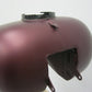 Harley Davidson OEM 2008 FLHX Crimson Red Denim Fuel Tank 61351-08CPD