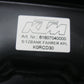 KTM 2017 1290 Super Duke Rider Seat 61607040000