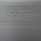 KTM 2017 1290 Super Duke Rider Seat 61607040000