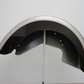 Harley Davidson OEM Triglide Rear Fender RH 83359-11 Black and Silver 2011
