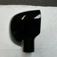 Harley Davidson OEM Left Lower Fairing Cap Vivid Black 57100242DH