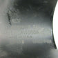 Harley Davidson OEM Left Lower Fairing Cap Vivid Black 57100242DH