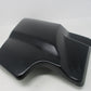 Harley Davidson OEM Side Cover Black Denim 66250-09
