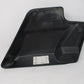 Harley Davidson OEM Side Cover Black Denim 66250-09