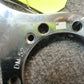 D&M Custom Cycle Billet Breather Support for Evo CV Carburetors 83-99 DM-52