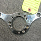 D&M Custom Cycle Billet Breather Support for Evo CV Carburetors 83-99 DM-52