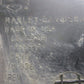 Harley Davidson OEM Side Cover Black Denim 66250-09