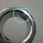 D&M Custom Cycle Billet Breather Support for Evo CV Carburetors 83-99 DM-52