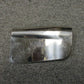 Harley Davidson Stainless Steel FL Right Side Fork Cover 67820-86
