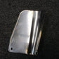 Harley Davidson Stainless Steel FL Right Side Fork Cover 67820-86