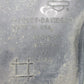 Harley Davidson OEM Side Cover Textured Black 66048-09