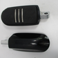 Harley-Davidson  Streamliner Foot Pegs SET  50501800