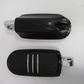Harley-Davidson  Streamliner Foot Pegs SET  50501800