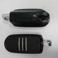 Harley-Davidson  Streamliner Foot Pegs SET  50501800