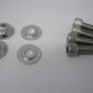 Memphis Shades Sportshield Mounting Kit MEM9932