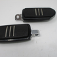Harley-Davidson  Streamliner Foot Pegs SET  50501800