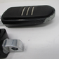 Harley-Davidson  Streamliner Foot Pegs SET  50501800