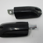 Harley-Davidson  Streamliner Foot Pegs SET  50501800