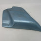 Harley Davidson OEM Side Cover Light Blue 66250-97A