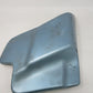Harley Davidson OEM Side Cover Light Blue 66250-97A