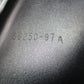 Harley Davidson OEM Side Cover Light Blue 66250-97A