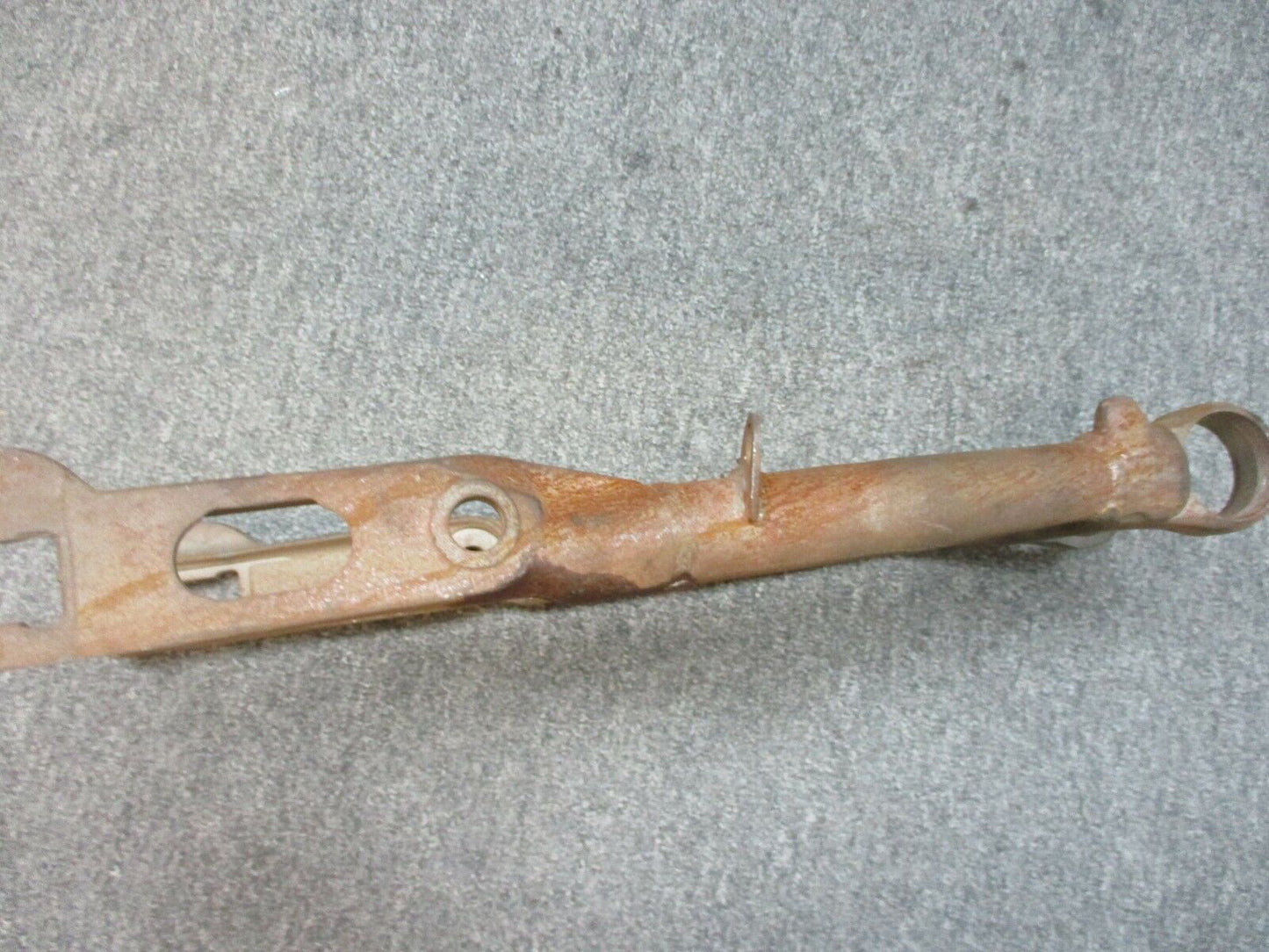 Harley Davidson OEM XL Ironhead Rear Swing Arm Vintage 47558-52 [B3]