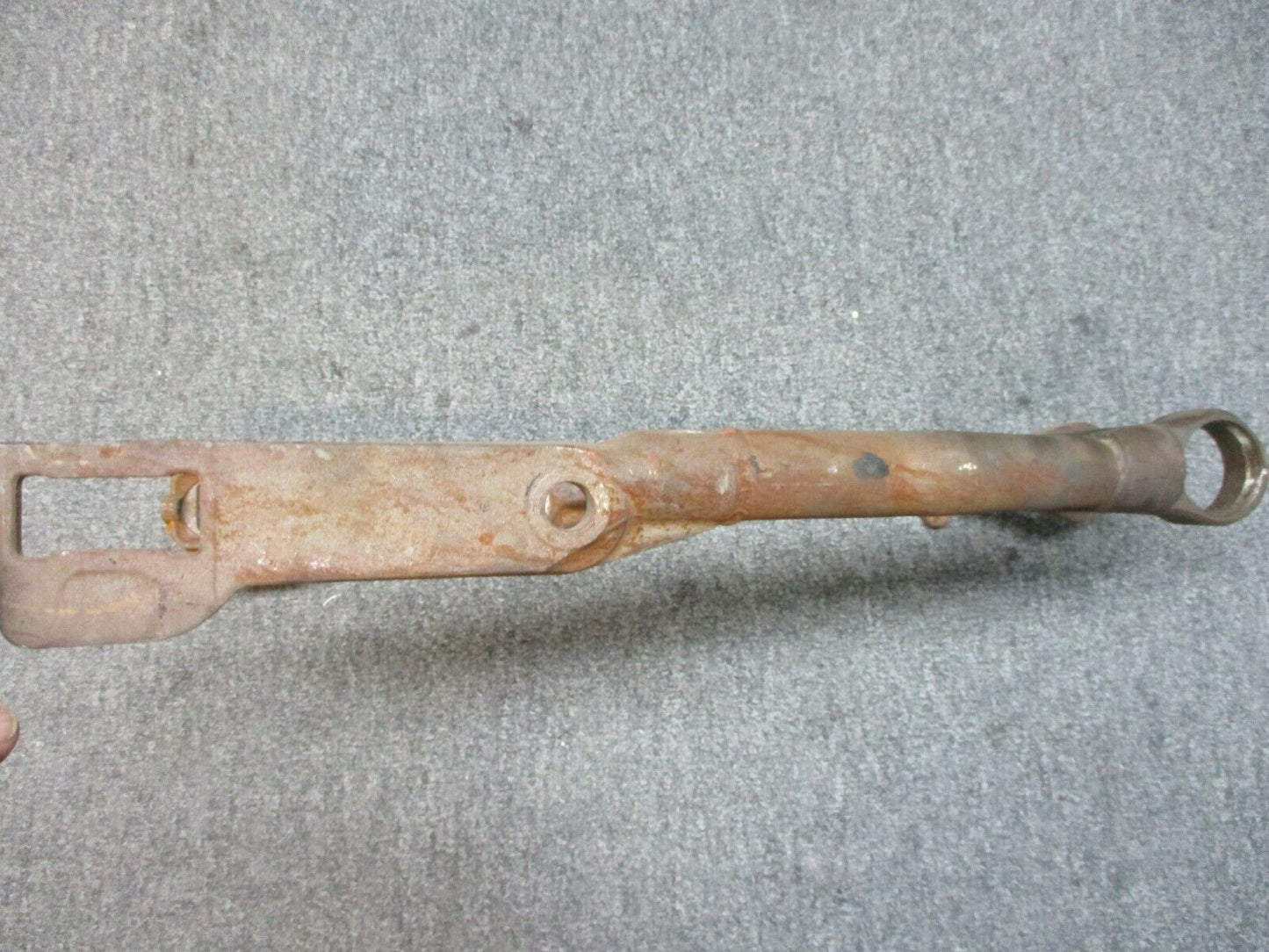Harley Davidson OEM XL Ironhead Rear Swing Arm Vintage 47558-52 [B3]