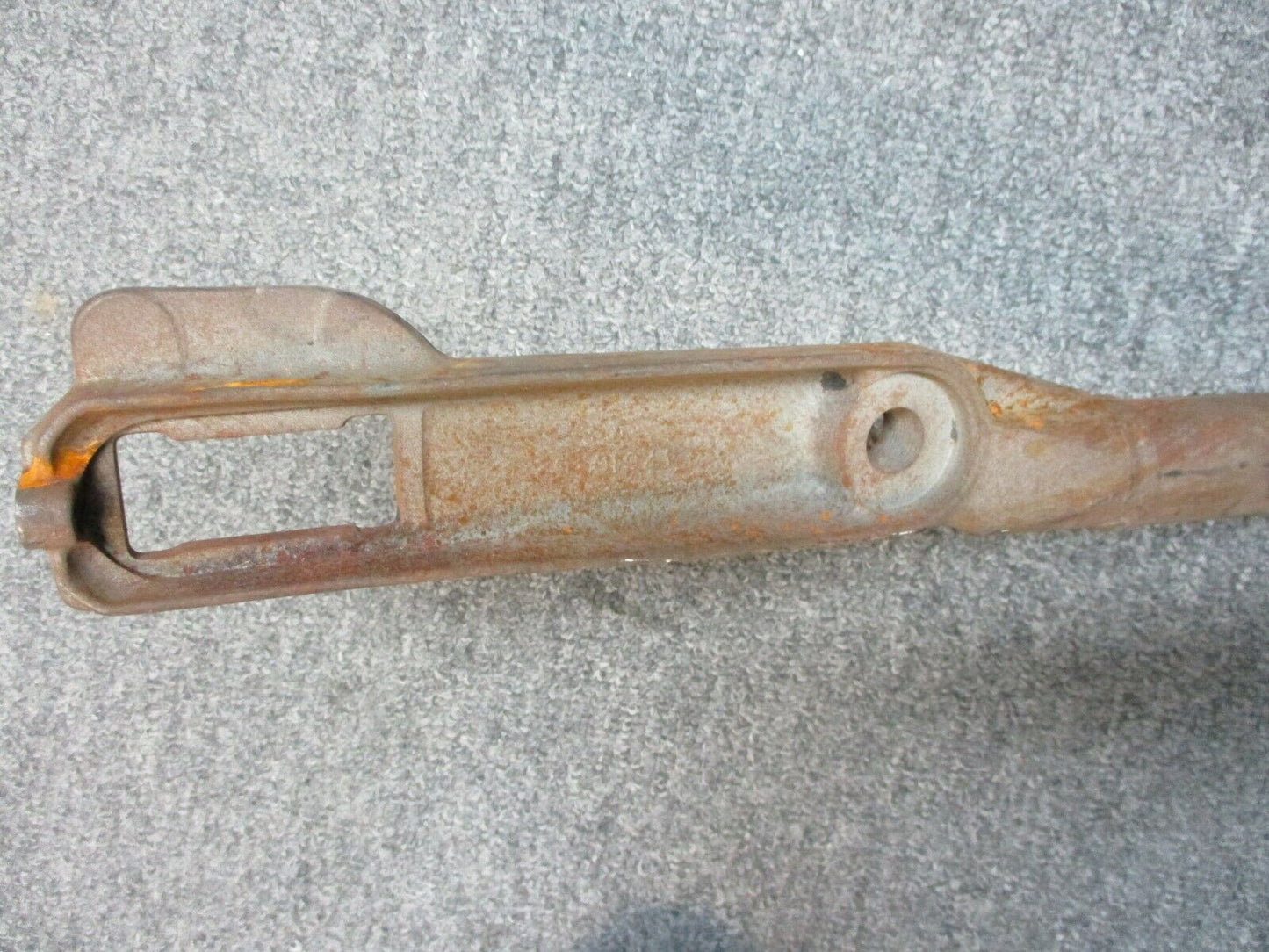 Harley Davidson OEM XL Ironhead Rear Swing Arm Vintage 47558-52 [B3]