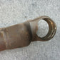 Harley Davidson OEM XL Ironhead Rear Swing Arm Vintage 47558-52 [B3]
