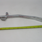Harley Davidson  Compatible  FXD 1999-2017  Kickstand Chrome