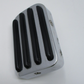 Harley-Davidson Rail Brake Pedal Cover 1203-0151