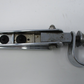 Harley-Davidson Engine Guard Mount Foot Peg Single Unit  49144-86