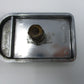 Harley-Davidson Rail Brake Pedal Cover 1203-0151