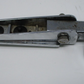 Harley-Davidson Engine Guard Mount Foot Peg Single Unit  49144-86