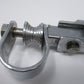 Harley-Davidson Engine Guard Mount Foot Peg Single Unit  49144-86