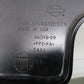 Harley Davidson OEM Side Cover Vivid Black 66048-09
